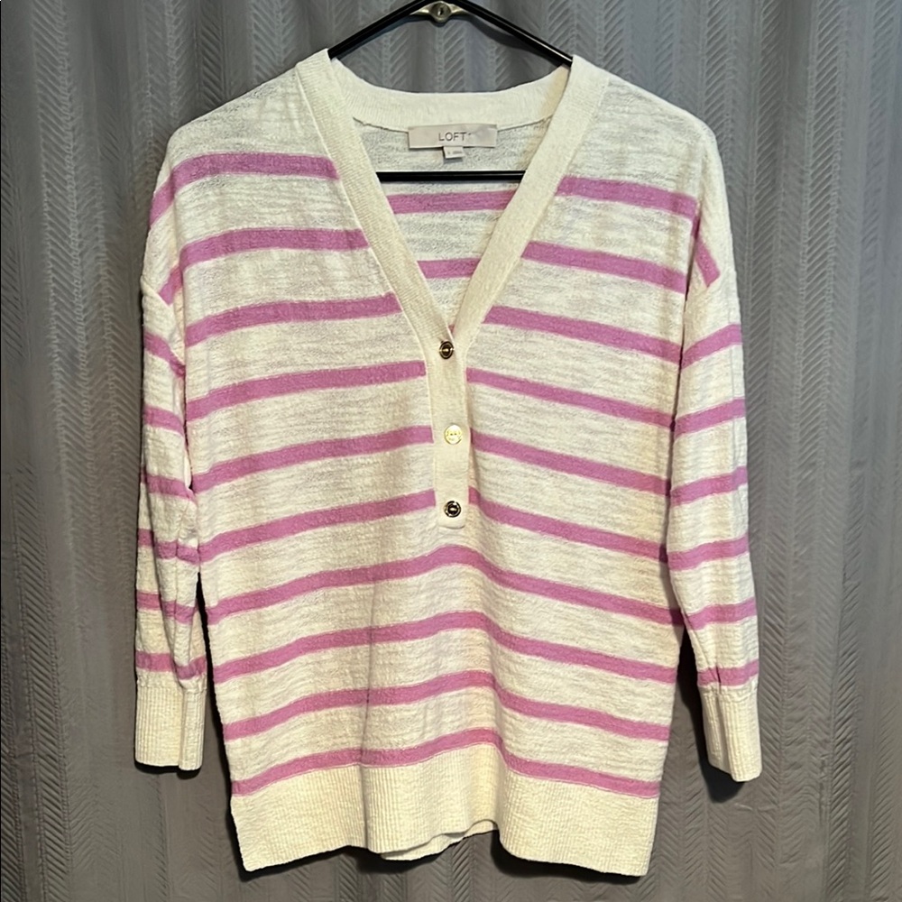 LOFT Sweater